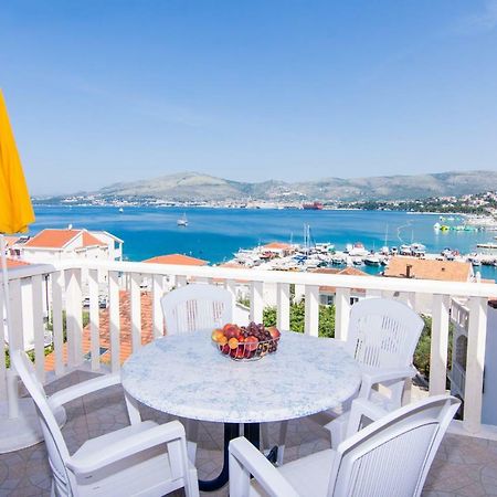 Apartmani Juric Trogir Eksteriør billede
