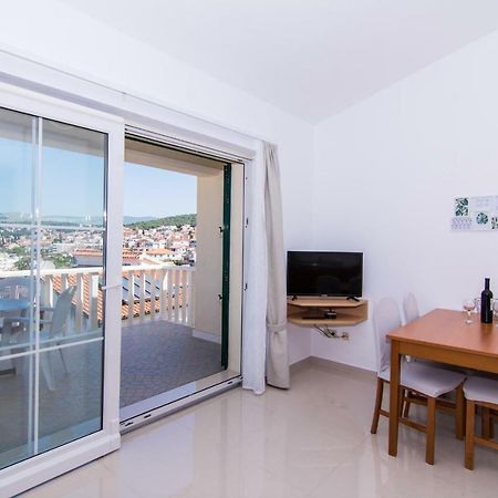 Apartmani Juric Trogir Eksteriør billede