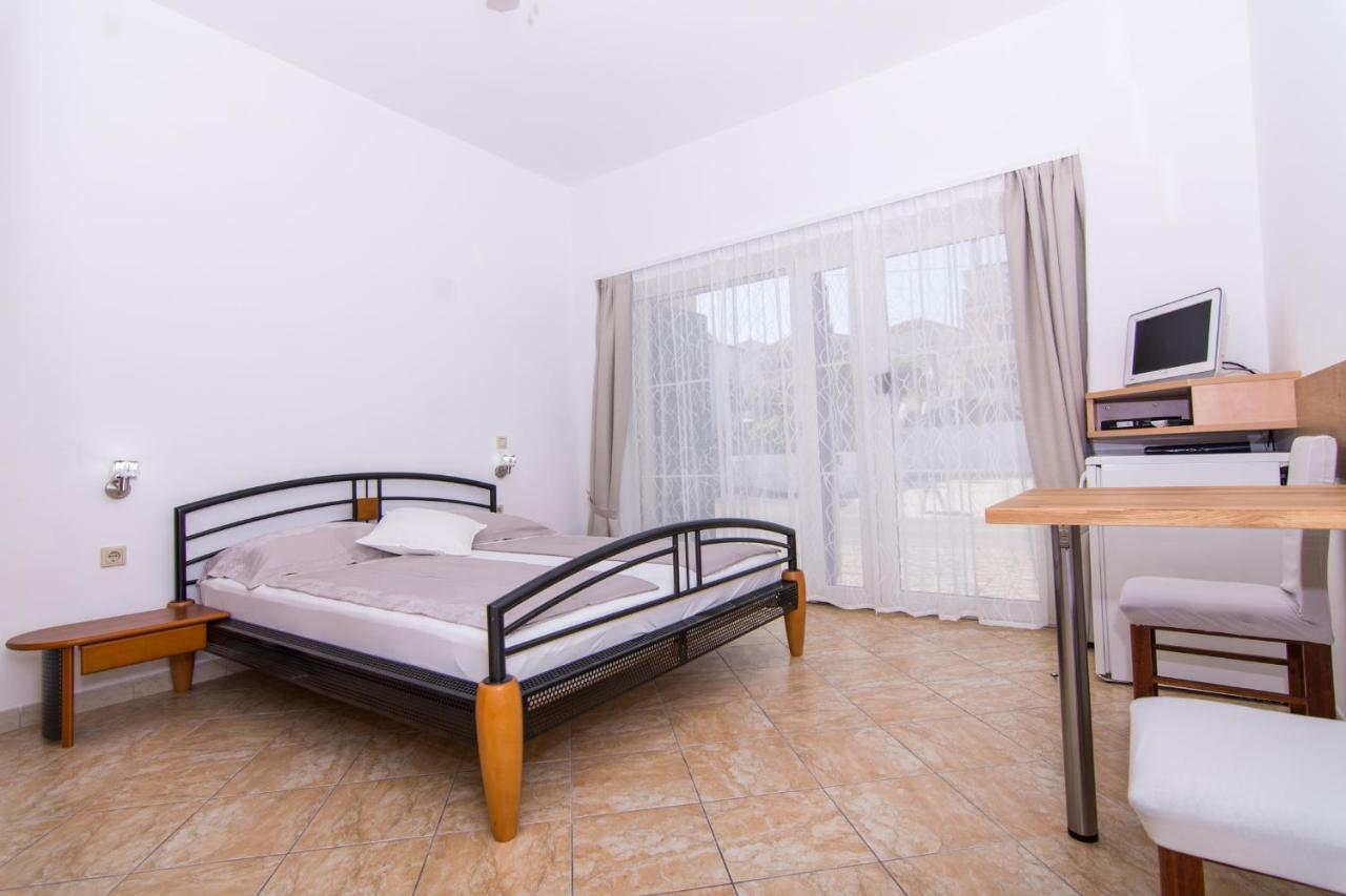 Apartmani Juric Trogir Eksteriør billede