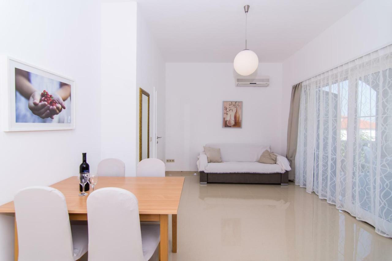 Apartmani Juric Trogir Eksteriør billede