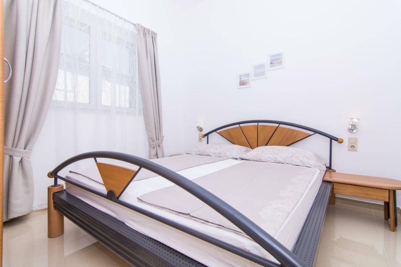 Apartmani Juric Trogir Eksteriør billede