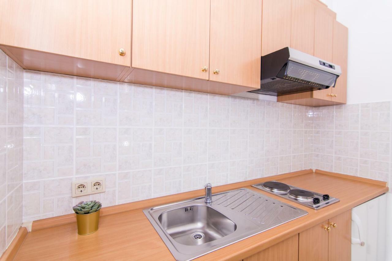 Apartmani Juric Trogir Eksteriør billede
