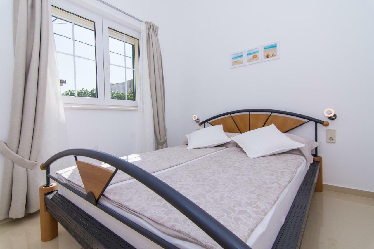 Apartmani Juric Trogir Eksteriør billede