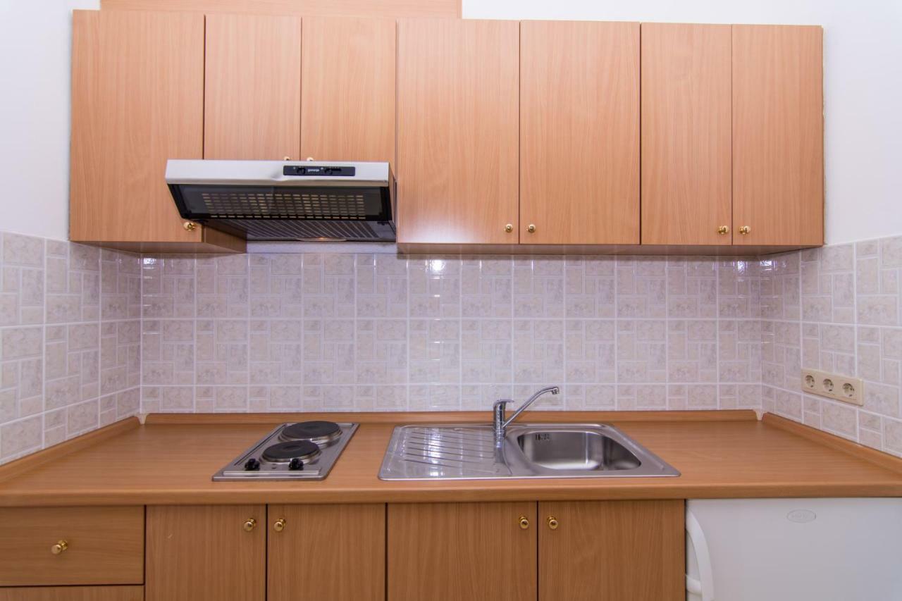 Apartmani Juric Trogir Eksteriør billede