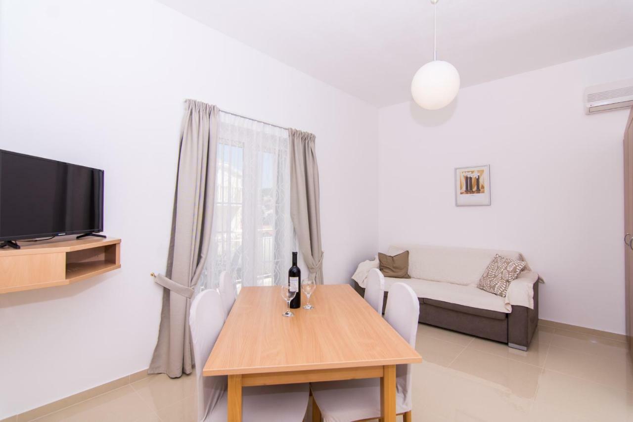 Apartmani Juric Trogir Eksteriør billede