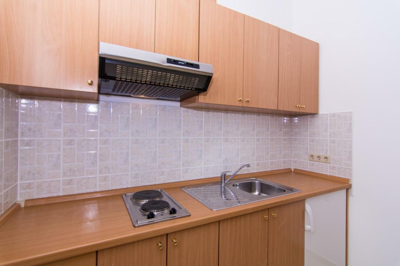 Apartmani Juric Trogir Eksteriør billede