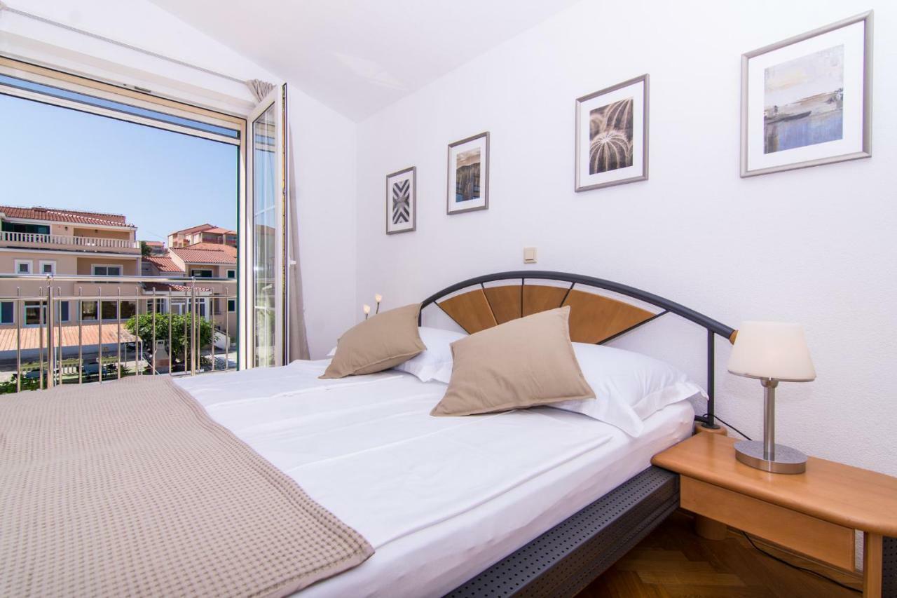 Apartmani Juric Trogir Eksteriør billede