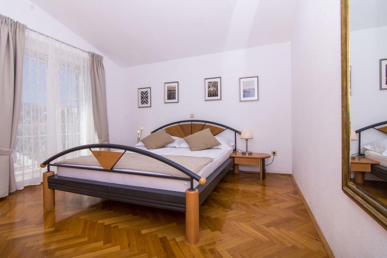 Apartmani Juric Trogir Eksteriør billede