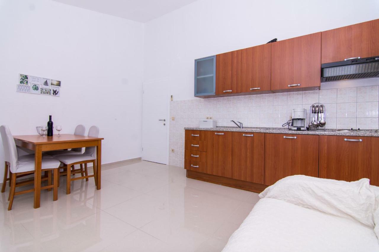 Apartmani Juric Trogir Eksteriør billede