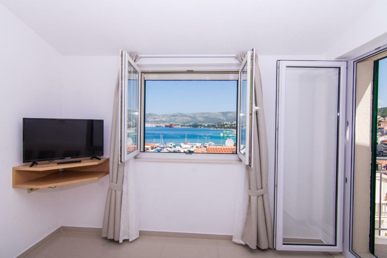 Apartmani Juric Trogir Eksteriør billede
