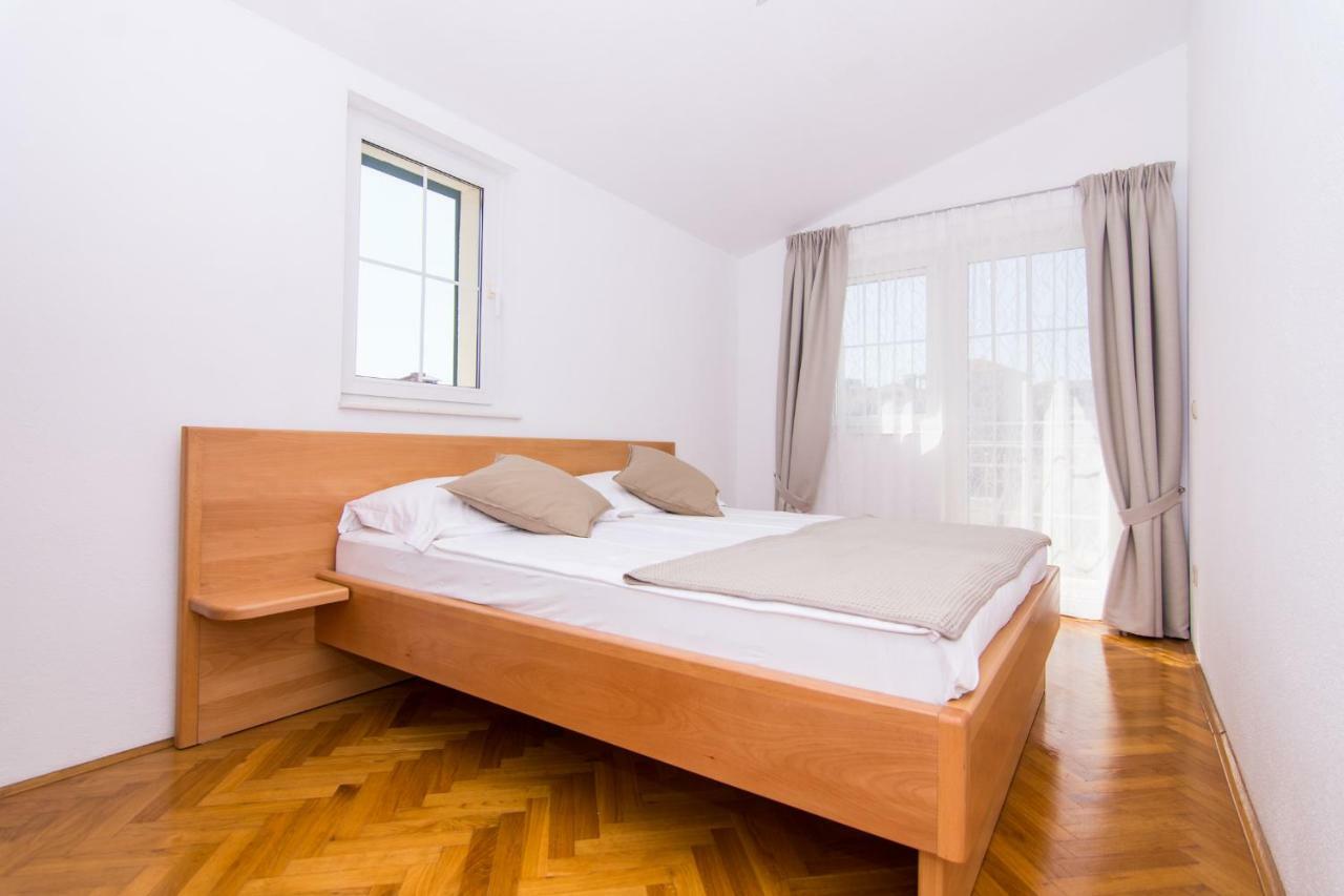 Apartmani Juric Trogir Eksteriør billede