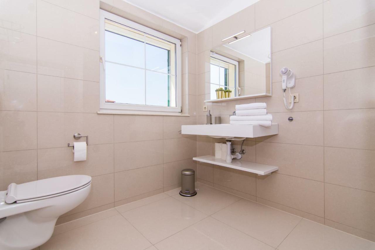 Apartmani Juric Trogir Eksteriør billede